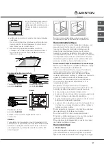 Preview for 27 page of Ariston PH 741 RQO GH AUS Operating Instructions Manual