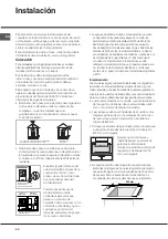 Preview for 40 page of Ariston PH 741 RQO GH AUS Operating Instructions Manual