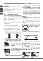 Предварительный просмотр 18 страницы Ariston PH 940MST Operating Instructions Manual