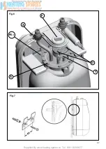 Preview for 17 page of Ariston Piccolo ARKS 50 Instructions For Installation Manual