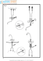 Preview for 18 page of Ariston Piccolo ARKS 50 Instructions For Installation Manual