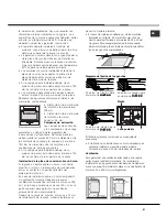 Предварительный просмотр 31 страницы Ariston PK 640 R GH AUS Operating Instructions Manual