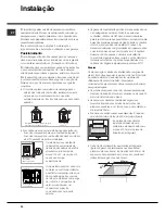 Предварительный просмотр 30 страницы Ariston PK 640 RL GH AG Operating Instructions Manual