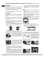 Preview for 20 page of Ariston PKL 641 A Operating Instructions Manual