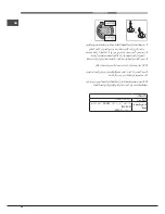 Preview for 28 page of Ariston PKL 641 A Operating Instructions Manual