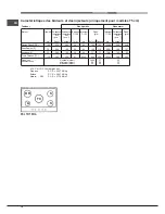 Preview for 18 page of Ariston PKL 751 A Operating Instructions Manual