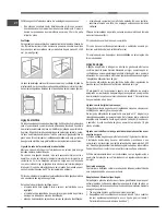 Предварительный просмотр 30 страницы Ariston PKL 751 A Operating Instructions Manual