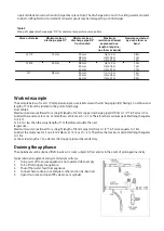 Предварительный просмотр 10 страницы Ariston PRO1 ECO 100V Manual