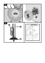 Предварительный просмотр 16 страницы Ariston PRO1 ECO 100V Manual