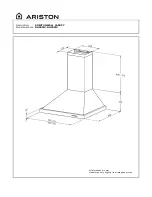 Ariston RHC60IX Manual preview