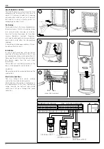 Предварительный просмотр 6 страницы Ariston RVS 63 Operating Instructions Manual