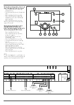 Предварительный просмотр 9 страницы Ariston RVS 63 Operating Instructions Manual