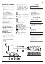 Предварительный просмотр 27 страницы Ariston RVS 63 Operating Instructions Manual