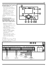 Предварительный просмотр 29 страницы Ariston RVS 63 Operating Instructions Manual