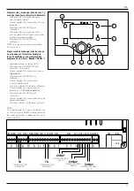 Предварительный просмотр 49 страницы Ariston RVS 63 Operating Instructions Manual