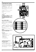 Предварительный просмотр 64 страницы Ariston RVS 63 Operating Instructions Manual