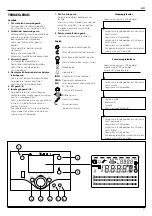 Предварительный просмотр 67 страницы Ariston RVS 63 Operating Instructions Manual