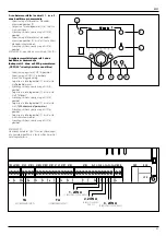 Предварительный просмотр 69 страницы Ariston RVS 63 Operating Instructions Manual