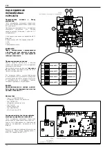 Предварительный просмотр 104 страницы Ariston RVS 63 Operating Instructions Manual