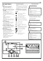 Предварительный просмотр 107 страницы Ariston RVS 63 Operating Instructions Manual