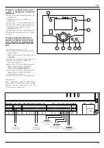 Предварительный просмотр 109 страницы Ariston RVS 63 Operating Instructions Manual