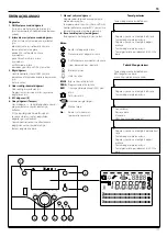 Предварительный просмотр 127 страницы Ariston RVS 63 Operating Instructions Manual