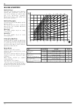 Предварительный просмотр 140 страницы Ariston RVS 63 Operating Instructions Manual