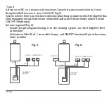 Предварительный просмотр 38 страницы Ariston Sensys Net Installation And User Manual