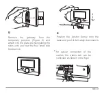 Предварительный просмотр 41 страницы Ariston Sensys Net Installation And User Manual