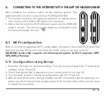 Предварительный просмотр 43 страницы Ariston Sensys Net Installation And User Manual