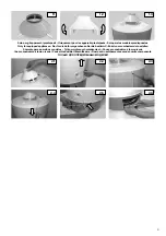 Preview for 3 page of Ariston SGA CA 120 Installation And Maintenance  Instruction