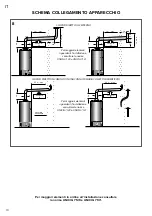 Preview for 10 page of Ariston SGA CA 120 Installation And Maintenance  Instruction