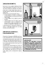 Preview for 13 page of Ariston SGA CA 120 Installation And Maintenance  Instruction