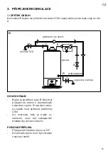 Preview for 65 page of Ariston SGA CA 120 Installation And Maintenance  Instruction