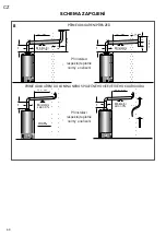 Preview for 68 page of Ariston SGA CA 120 Installation And Maintenance  Instruction