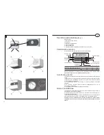 Preview for 3 page of Ariston STAR 15 OR 500 ID User Manual