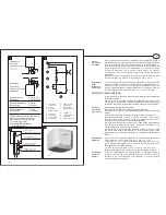 Preview for 5 page of Ariston STAR 15 OR 500 ID User Manual