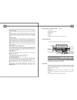 Preview for 7 page of Ariston STAR 15 OR 500 ID User Manual