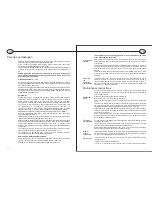 Preview for 9 page of Ariston STAR 15 OR 500 ID User Manual