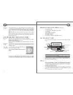 Preview for 11 page of Ariston STAR 15 OR 500 ID User Manual