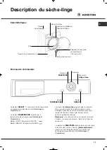 Preview for 17 page of Ariston TCM80C Instruction Booklet