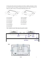 Предварительный просмотр 10 страницы Ariston TH 721 D22 B/LPG Manual