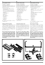 Preview for 13 page of Ariston THERMO HF 150-1 Instruction Manual