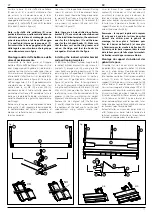 Preview for 17 page of Ariston THERMO HF 150-1 Instruction Manual