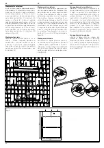 Preview for 44 page of Ariston THERMO HF 150-1 Instruction Manual