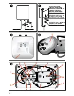 Preview for 47 page of Ariston Ti Shape Small Instructions For Installation Manual