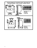 Preview for 49 page of Ariston Ti Shape Small Instructions For Installation Manual