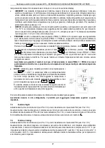 Preview for 22 page of Ariston TOP WIFI Manual