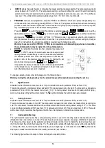 Preview for 54 page of Ariston TOP WIFI Manual