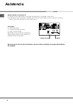 Предварительный просмотр 32 страницы Ariston UP 1511 F Operating Instructions Manual